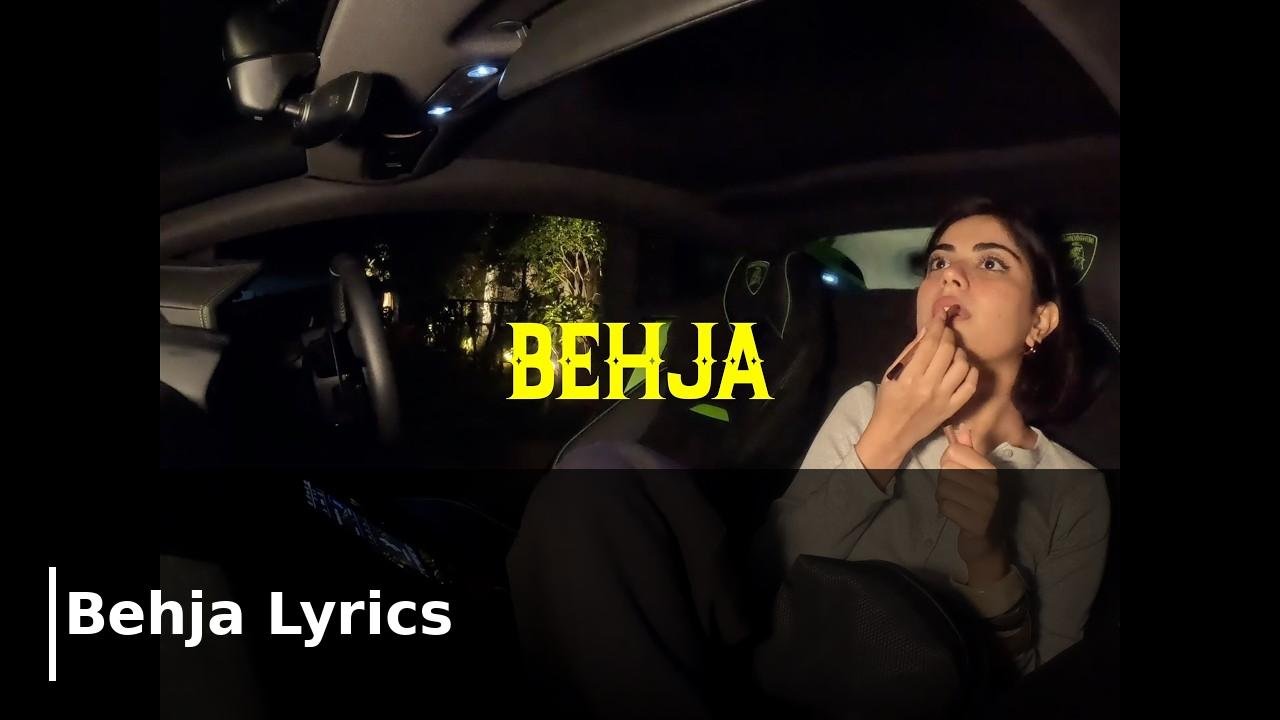 Behja