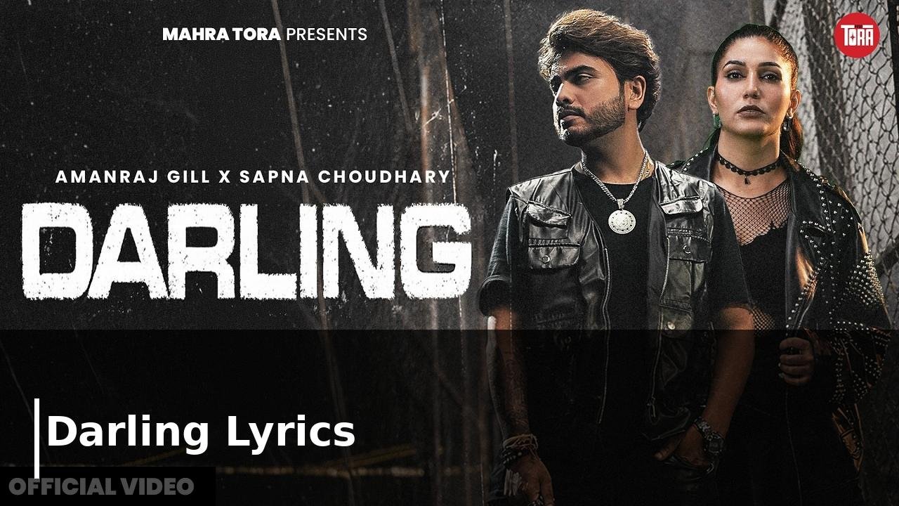 Darling