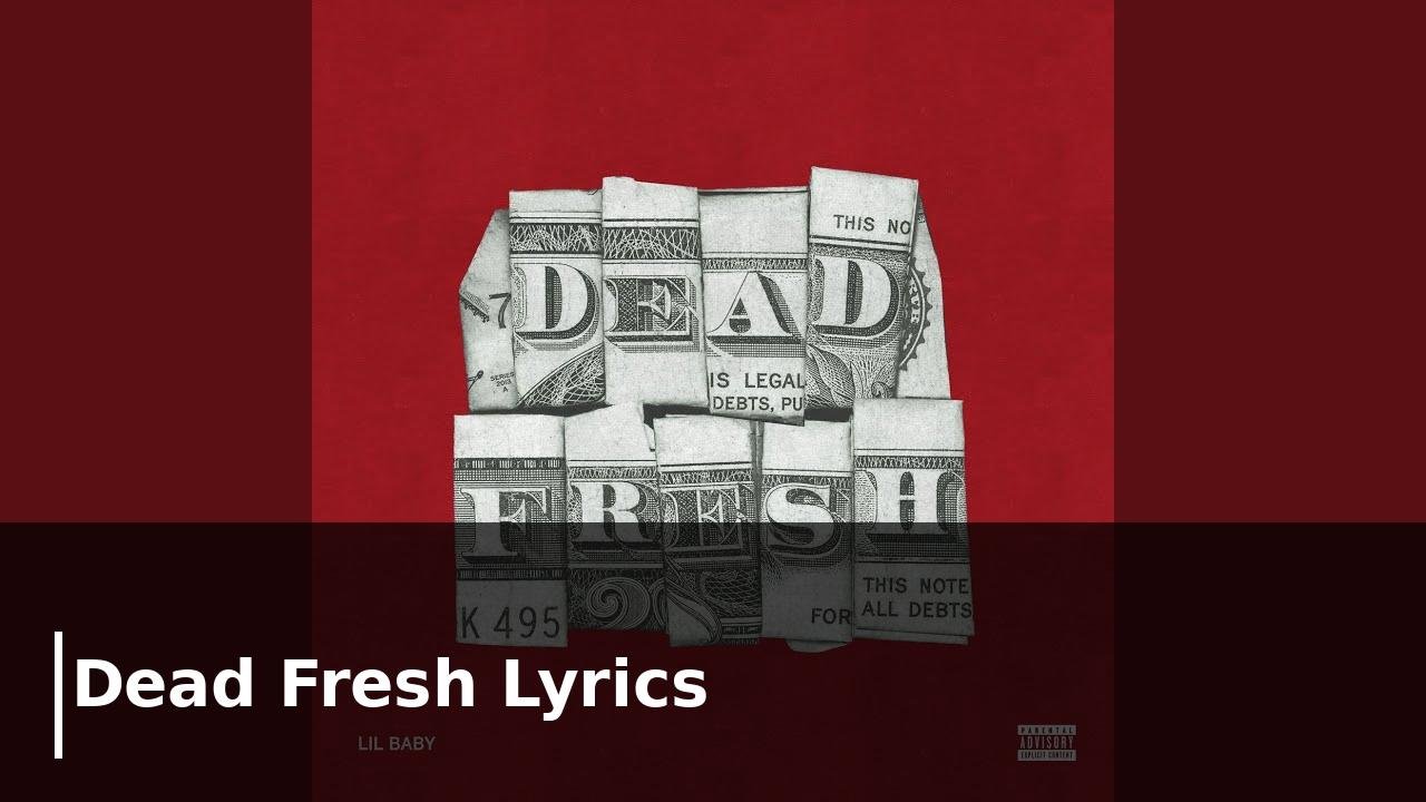 Dead Fresh