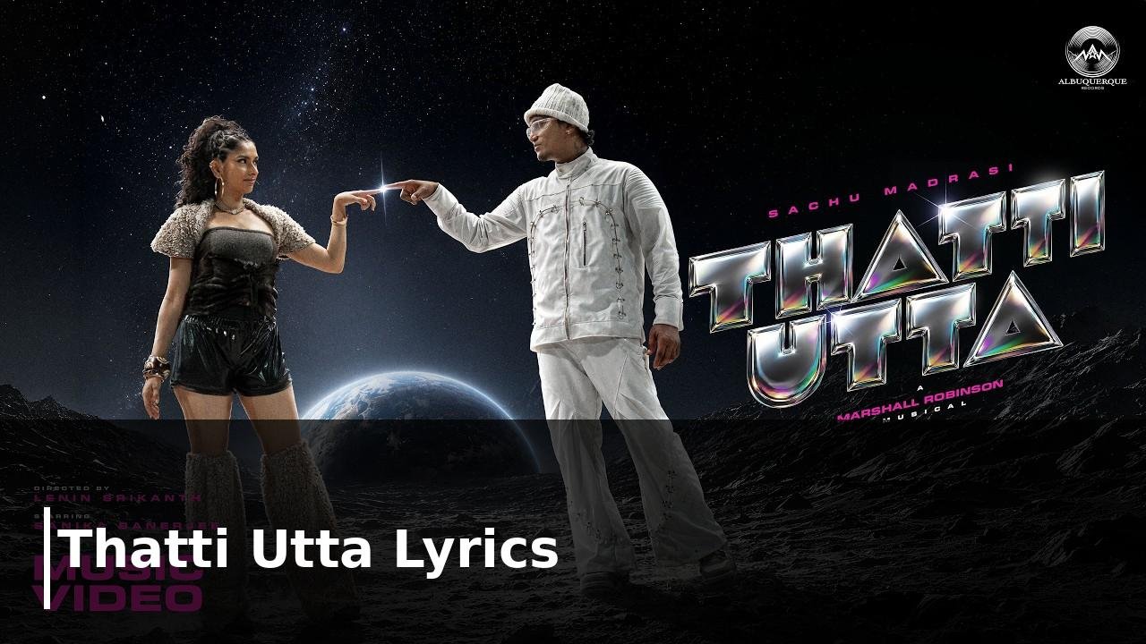 Thatti Utta