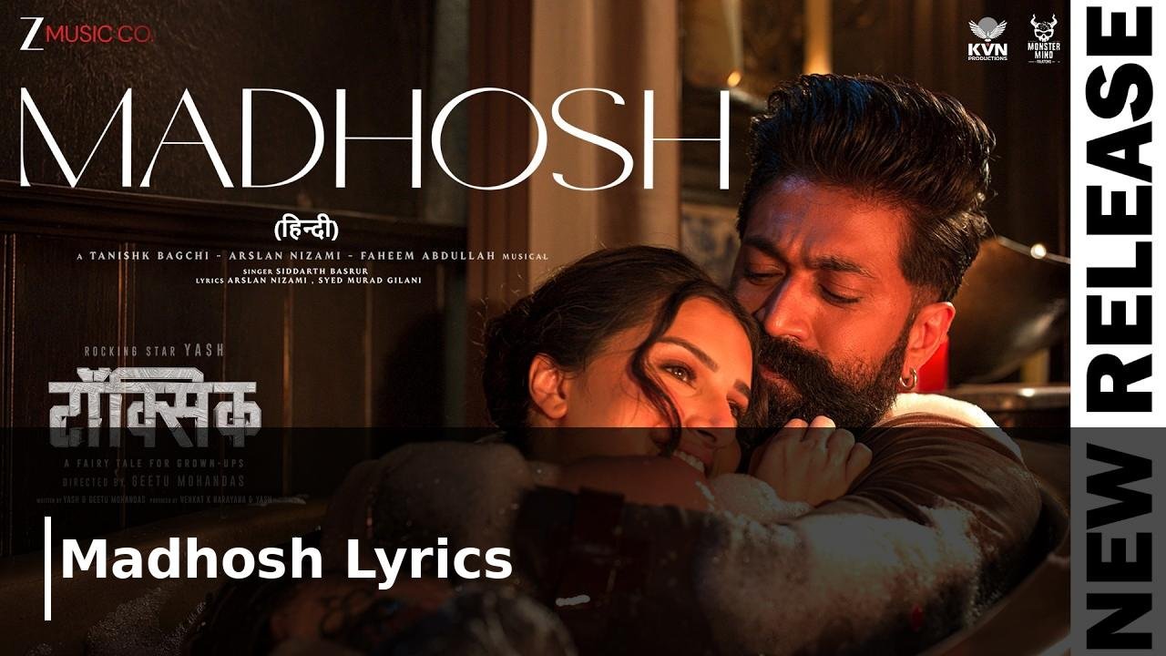 Madhosh