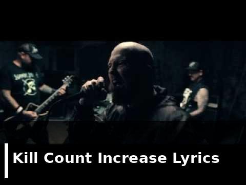 Kill Count Increase