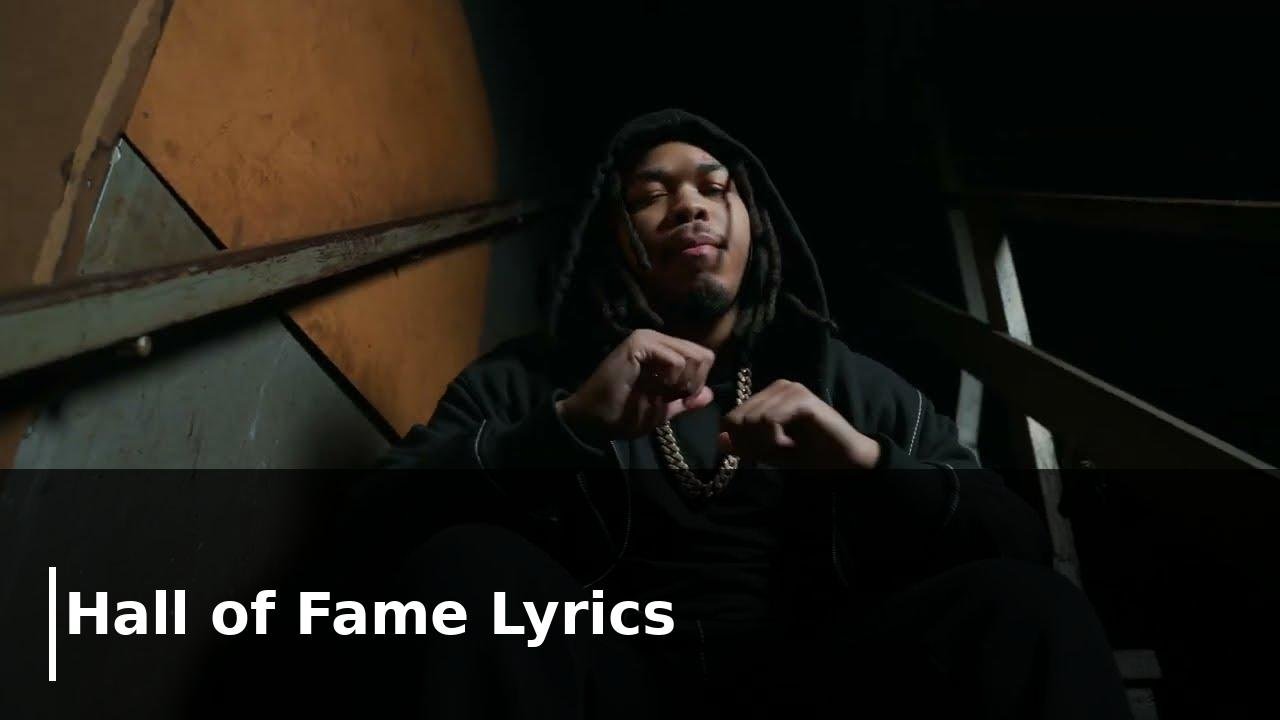 Hall of Fame