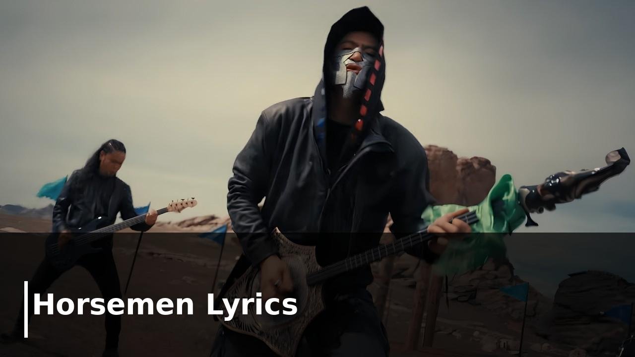 Horsemen