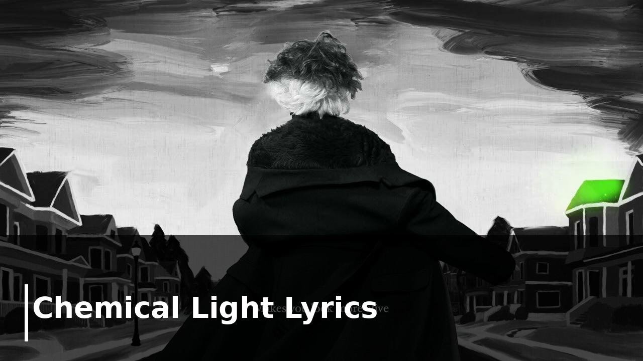Chemical Light