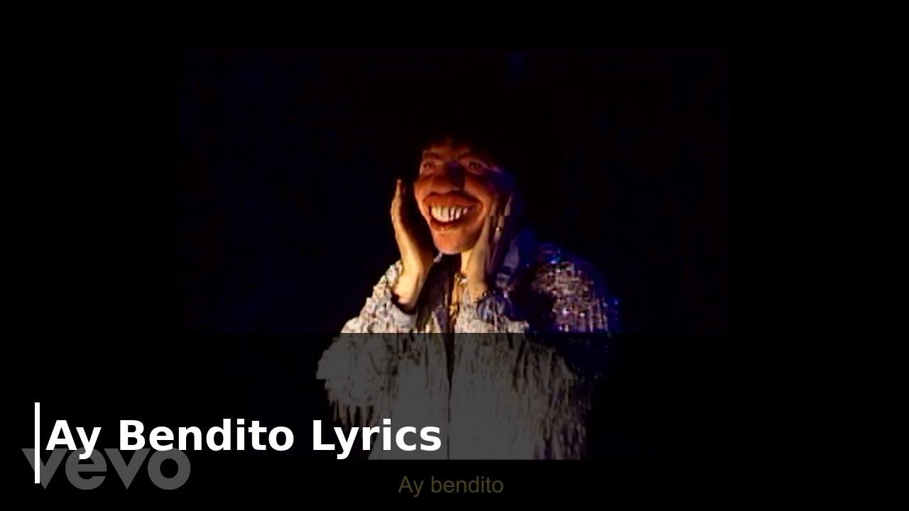 Ay Bendito