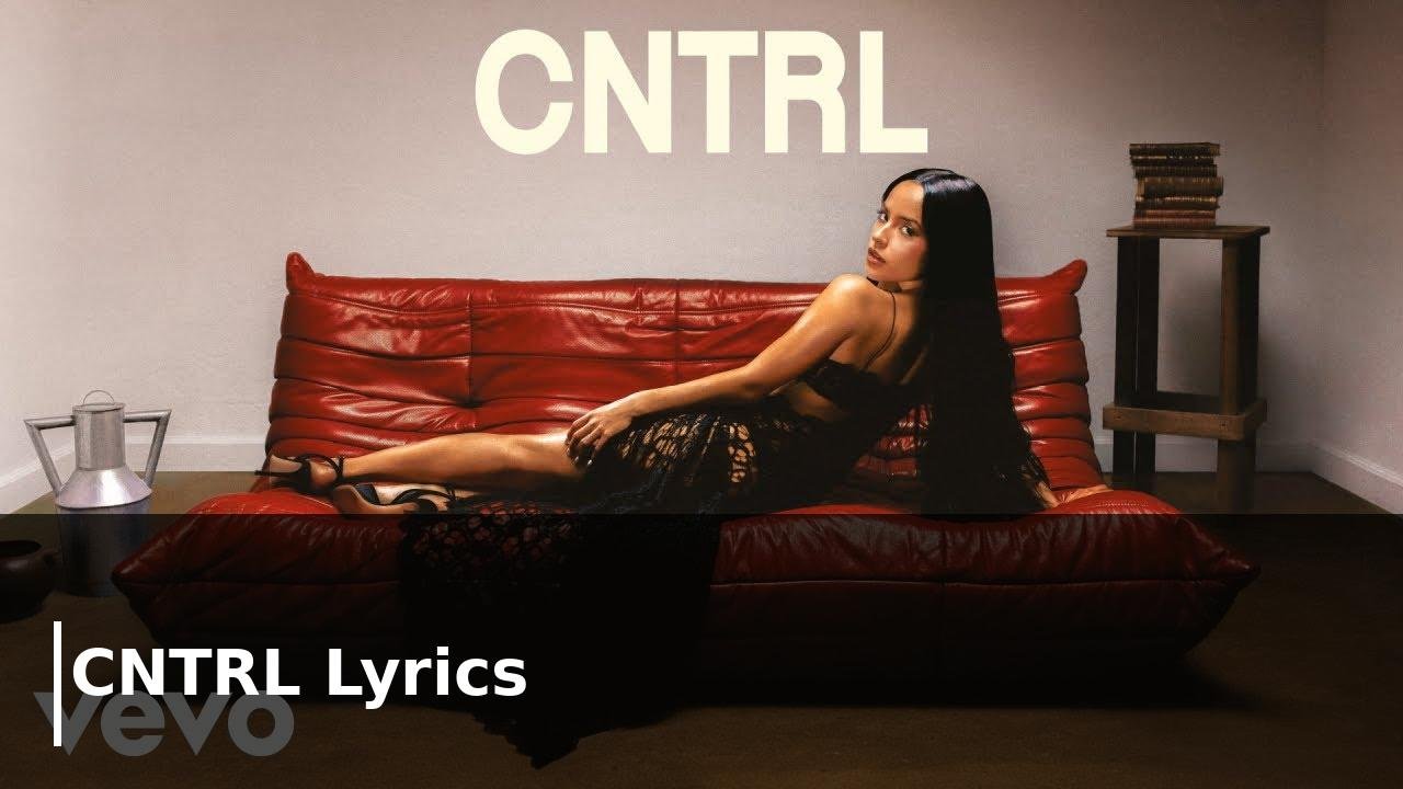 CNTRL