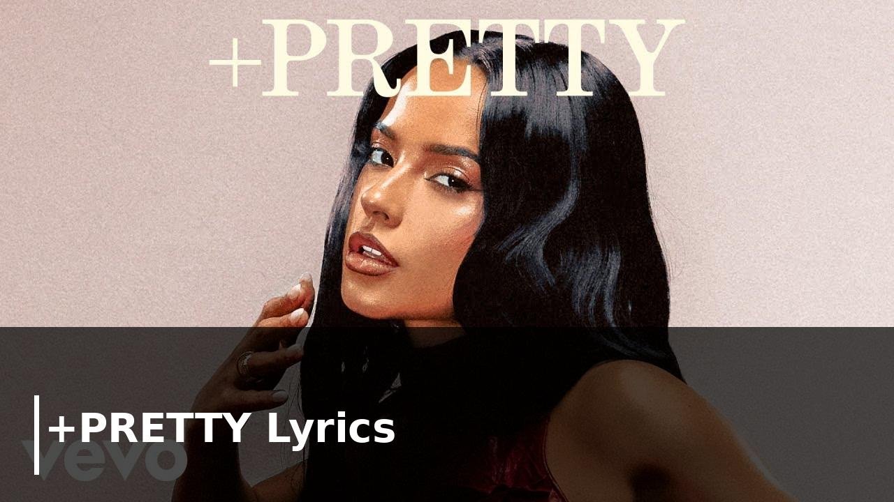 +PRETTY